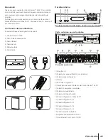 Предварительный просмотр 39 страницы JOYTECH CONTROL CENTER 540C User Manual