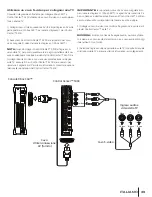 Предварительный просмотр 41 страницы JOYTECH CONTROL CENTER 540C User Manual