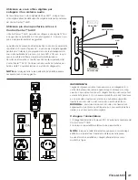 Предварительный просмотр 43 страницы JOYTECH CONTROL CENTER 540C User Manual