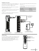 Предварительный просмотр 45 страницы JOYTECH CONTROL CENTER 540C User Manual