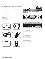 Предварительный просмотр 48 страницы JOYTECH CONTROL CENTER 540C User Manual