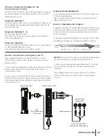 Предварительный просмотр 49 страницы JOYTECH CONTROL CENTER 540C User Manual