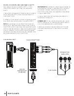 Предварительный просмотр 50 страницы JOYTECH CONTROL CENTER 540C User Manual