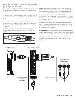 Предварительный просмотр 51 страницы JOYTECH CONTROL CENTER 540C User Manual