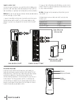 Предварительный просмотр 54 страницы JOYTECH CONTROL CENTER 540C User Manual