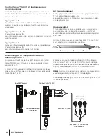 Предварительный просмотр 58 страницы JOYTECH CONTROL CENTER 540C User Manual