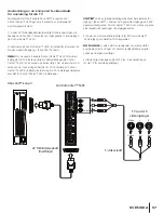 Предварительный просмотр 59 страницы JOYTECH CONTROL CENTER 540C User Manual