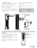 Предварительный просмотр 63 страницы JOYTECH CONTROL CENTER 540C User Manual