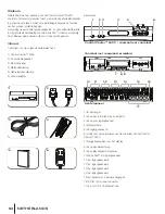 Предварительный просмотр 66 страницы JOYTECH CONTROL CENTER 540C User Manual