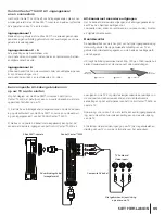 Предварительный просмотр 67 страницы JOYTECH CONTROL CENTER 540C User Manual