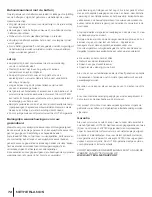 Предварительный просмотр 74 страницы JOYTECH CONTROL CENTER 540C User Manual