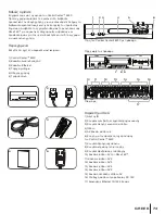 Предварительный просмотр 75 страницы JOYTECH CONTROL CENTER 540C User Manual