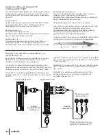 Предварительный просмотр 76 страницы JOYTECH CONTROL CENTER 540C User Manual