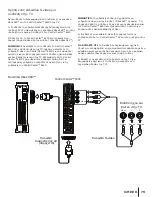 Предварительный просмотр 77 страницы JOYTECH CONTROL CENTER 540C User Manual