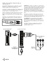 Предварительный просмотр 78 страницы JOYTECH CONTROL CENTER 540C User Manual