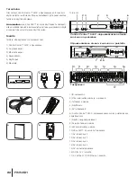 Предварительный просмотр 84 страницы JOYTECH CONTROL CENTER 540C User Manual