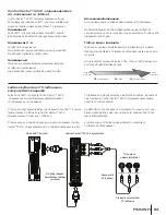 Предварительный просмотр 85 страницы JOYTECH CONTROL CENTER 540C User Manual