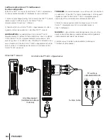 Предварительный просмотр 86 страницы JOYTECH CONTROL CENTER 540C User Manual