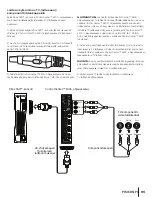 Предварительный просмотр 87 страницы JOYTECH CONTROL CENTER 540C User Manual