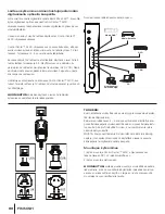 Предварительный просмотр 88 страницы JOYTECH CONTROL CENTER 540C User Manual