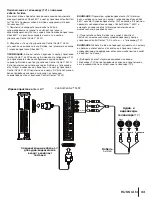 Предварительный просмотр 95 страницы JOYTECH CONTROL CENTER 540C User Manual