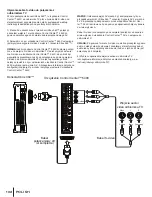 Предварительный просмотр 104 страницы JOYTECH CONTROL CENTER 540C User Manual