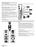 Предварительный просмотр 106 страницы JOYTECH CONTROL CENTER 540C User Manual