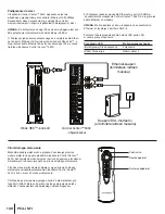 Предварительный просмотр 108 страницы JOYTECH CONTROL CENTER 540C User Manual