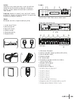 Предварительный просмотр 111 страницы JOYTECH CONTROL CENTER 540C User Manual