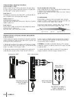 Предварительный просмотр 112 страницы JOYTECH CONTROL CENTER 540C User Manual