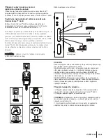 Предварительный просмотр 115 страницы JOYTECH CONTROL CENTER 540C User Manual