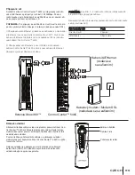 Предварительный просмотр 117 страницы JOYTECH CONTROL CENTER 540C User Manual