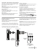 Предварительный просмотр 121 страницы JOYTECH CONTROL CENTER 540C User Manual