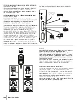 Предварительный просмотр 124 страницы JOYTECH CONTROL CENTER 540C User Manual