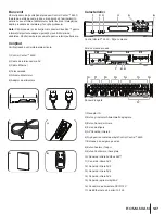 Предварительный просмотр 129 страницы JOYTECH CONTROL CENTER 540C User Manual