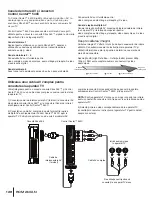 Предварительный просмотр 130 страницы JOYTECH CONTROL CENTER 540C User Manual