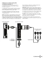 Предварительный просмотр 131 страницы JOYTECH CONTROL CENTER 540C User Manual