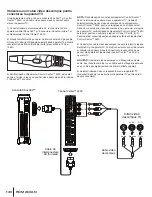 Предварительный просмотр 132 страницы JOYTECH CONTROL CENTER 540C User Manual