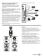 Предварительный просмотр 133 страницы JOYTECH CONTROL CENTER 540C User Manual