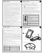 Preview for 2 page of JOYTECH DBP-6277B Owner'S Manual