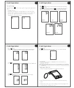 Preview for 4 page of JOYTECH DBP-6277B Owner'S Manual