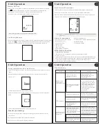 Preview for 6 page of JOYTECH DBP-6277B Owner'S Manual