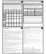 Preview for 10 page of JOYTECH DBP-6277B Owner'S Manual