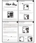 Предварительный просмотр 5 страницы JOYTECH DBP-6281B Owner'S Manual