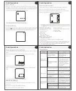 Предварительный просмотр 6 страницы JOYTECH DBP-6281B Owner'S Manual