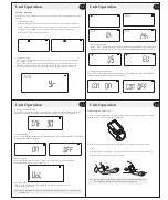 Предварительный просмотр 4 страницы JOYTECH DBP-6293B Owner'S Manual