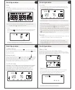 Предварительный просмотр 5 страницы JOYTECH DBP-6293B Owner'S Manual