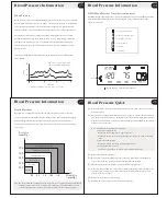 Предварительный просмотр 7 страницы JOYTECH DBP-6293B Owner'S Manual