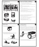 Предварительный просмотр 3 страницы JOYTECH DBP-6293L Owner'S Manual