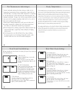 Предварительный просмотр 3 страницы JOYTECH DET-1013b Owner'S Manual